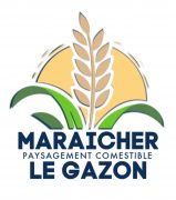 Maraîcher le gazon